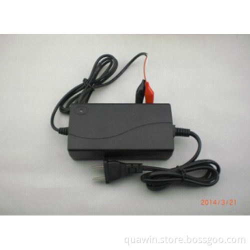Lithium Iron Phosphate Battery Charger 1s, 2s, 3s, 4s, 5s, 6s Cell 3.65V, 7.3V, 10.95V, 14.6V, 18.25V, 21.9V